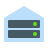 Root Server icon
