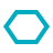color style vieleck icon