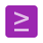 color style greater icon