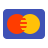 MasterCard icon