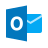 Microsoft Outlook icon