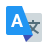 Google Translate icon