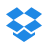 Dropbox icon