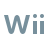 Wii游戏机 icon