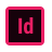 Adobe Indesign icon