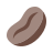 Java Kaffeebohne-Logo icon