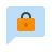 color style closed topic icon