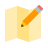 color style kartenbearbeitung icon