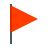 color style flag filled icon