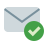 color style received icon