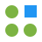 color style 일탈 icon