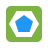 color style discrepancy icon