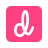 color style dribbble icon