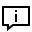windows 10 style 약 icon