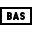 windows 10 style bas icon