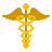 Caduceus icon