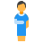 color style accident icon