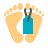 color style death icon