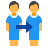 color style clone icon