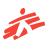 color style doctors without borders icon