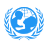 color style 유니세프 icon