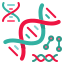 ADN-externe-wanicon-médical-flat-wanicon icon