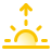 pulsar gradient style sunrise icon