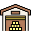 warehouse icon