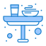 breakfast icon