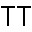 windows 10 style uppercase icon