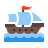 历史船舶 icon
