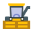 Harvester icon