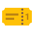 Train Ticket icon