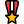 navy seals star icon