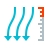 Presión atmosférica icon