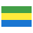 color style gabon icon