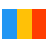 color style chad icon