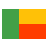 color style benin icon
