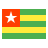 Togo icon