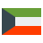 color style 쿠웨이트 icon