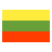 color style litauen icon
