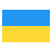 color style ukraine icon
