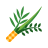 color style lulav icon