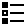 windows metro style multiple choice icon