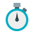 Stopwatch icon