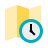Timezone icon