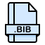 Bib icon