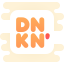 던킨 도넛 icon