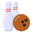 Palla da Bowling icon