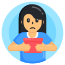 아동 노동 icon